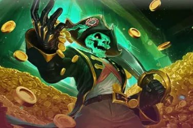 Antarmuka aplikasi mobile permata805 menampilkan meja live-dealer dan menu navigasi